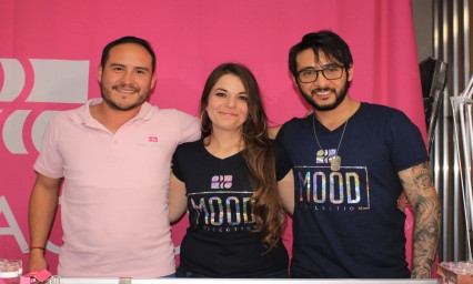 Comparten tendencias en uñas