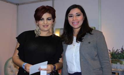 Acuden a expo de tendencias en bodas