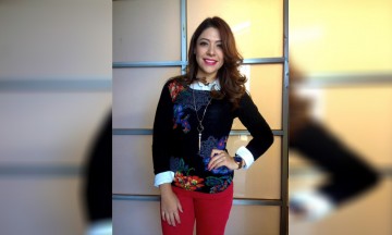 Comparte sus secretos de belleza y estilo