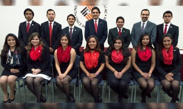 Presentan a participantes de proyecto universitario