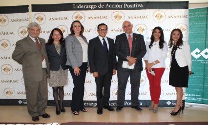 Firman acuerdo entre instituciones