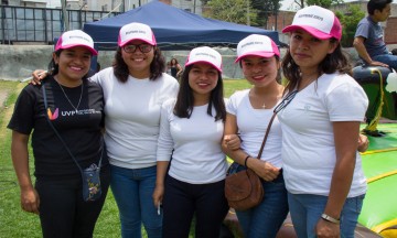 Fiesta por el Día del Estudiante