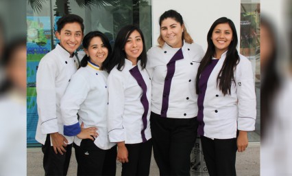 Gastrotur: Congreso de Gastronomía y Turismo