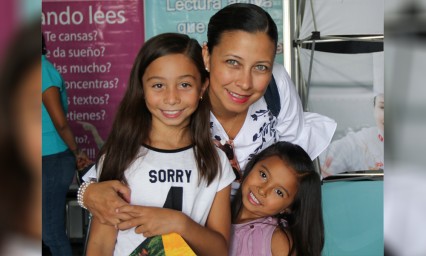 Gran expo de actividades de verano para peques