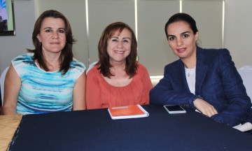 Tercer Desayuno de Mujeres Emprendedoras