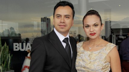 Concluyen su formación profesional