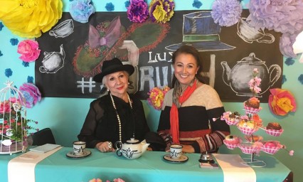 Viven un viaje de sabores a Inglaterra