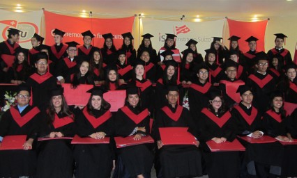 Inician una prometedora etapa en sus vidas