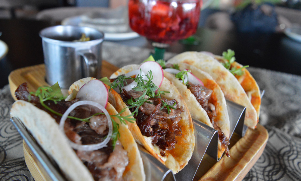 Sonora’s Asador Añejo, sabores del norte para Puebla
