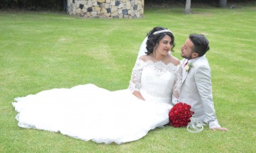 Inician una historia llena de amor