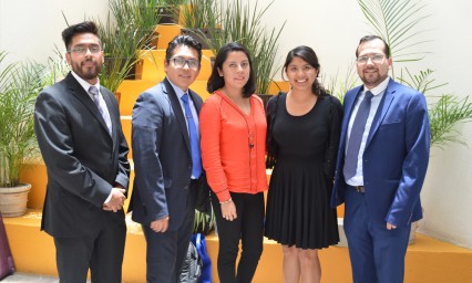 Congreso Regional de Medicina Interna 2017
