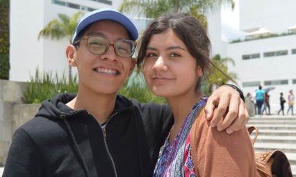 Comienzan las celebraciones del mes patrio