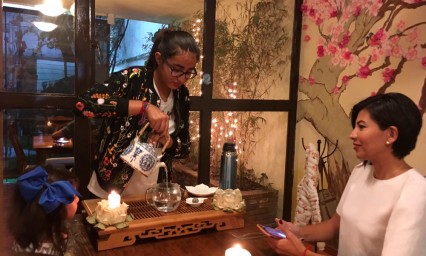 Saborean los Sue&ntilde;os de Sirena por &uacute;nico d&iacute;a