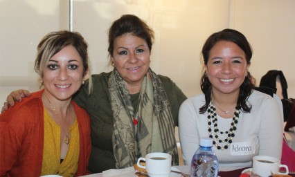 Empresarias se empoderan a través de la moda