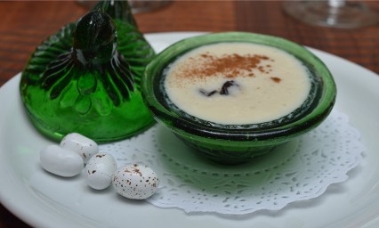 Restauro, comida gourmet tradicional poblana