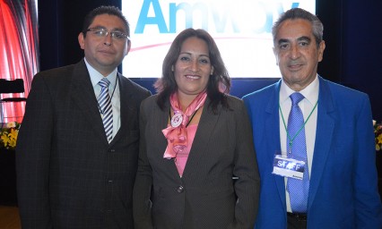 Reúnen a los mejores vendedores de todo Puebla