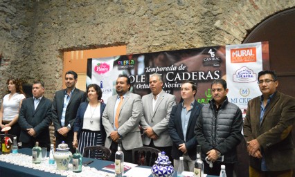 Participan en magno evento en pro de los niños