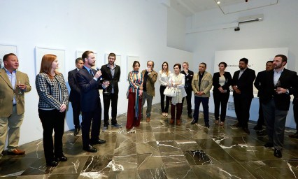La Angelópolis expone a Picasso