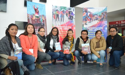 Quinto coloquio nacional de etnocoreolog&iacute;a