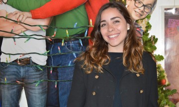 Exitosa premier de cine