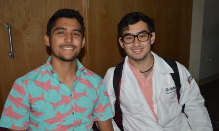 Celebra universidad D&iacute;a del Biotecn&oacute;logo