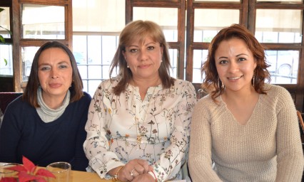 Realizan evento con causa