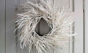 Ideas decorativas para Navidad