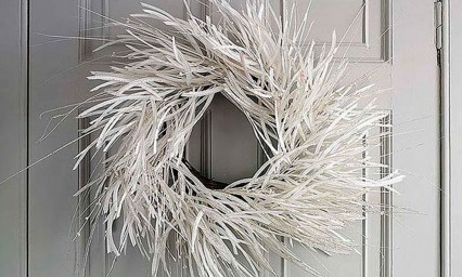 Ideas decorativas para Navidad