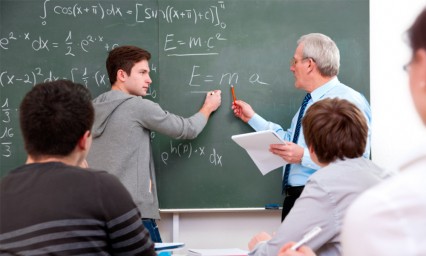 S&eacute; un alumno ejemplar