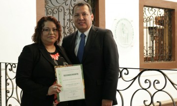 Gran ceremonia de graduación celebra Escuela Libre de Derecho