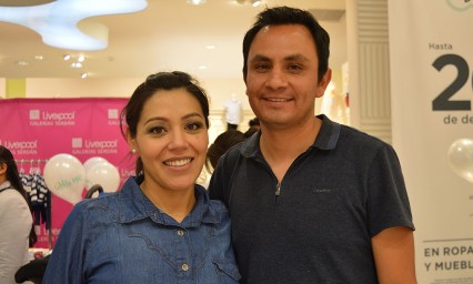 Liverpool apapacha a las futuras mam&aacute;s