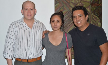 Noche de horror en el Teatro de la Ciudad