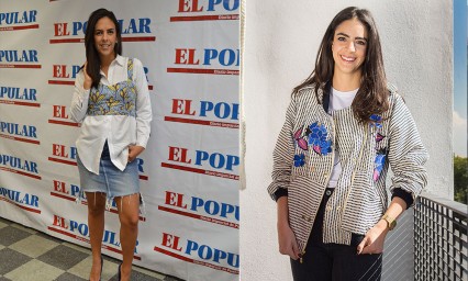 Extraordinarias mujeres con vocaci&oacute;n y estilo