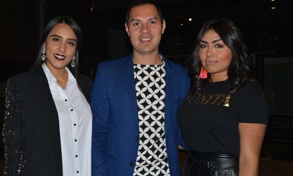 Colectivo apoya a dise&ntilde;adores locales