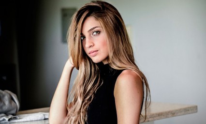 Tips para lograr un rostro delgado