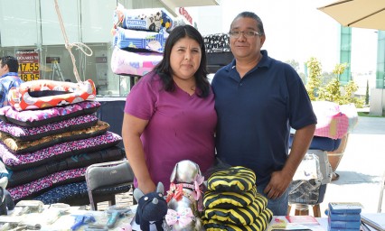 Gran festival re&uacute;ne a visitantes