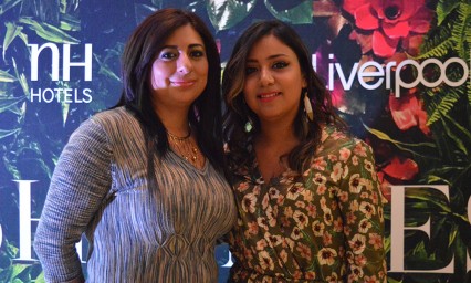 Grandiosa celebración del Fashion Fest
