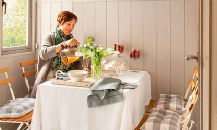 H&aacute;bitos alimenticios para mantener tu peso ideal