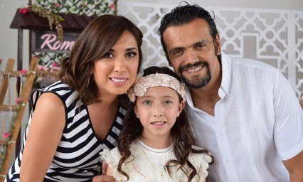 ¡Felicidades Romina  y Eugenio!