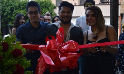 Celebran apertura de nuevas instalaciones