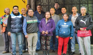 Consiente El Popular a voceadores en su día