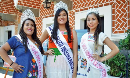 Divertida expo convoca a familias