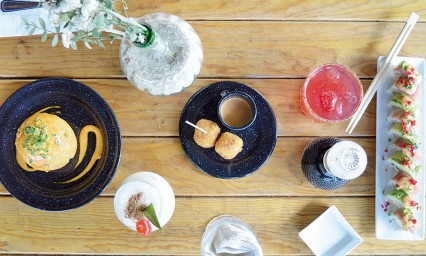 &iquest;D&oacute;nde comer el 10 de Mayo?