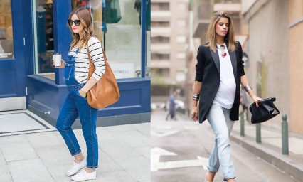 Disfruta tus 9 meses con estilo