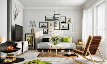 Trucos útiles para decorar tu casa