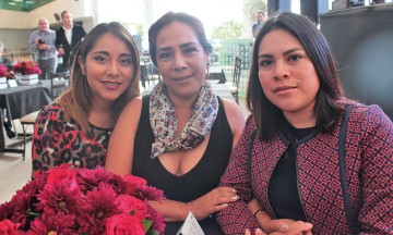 Aplauden inicio de proyecto dedicado a mujeres