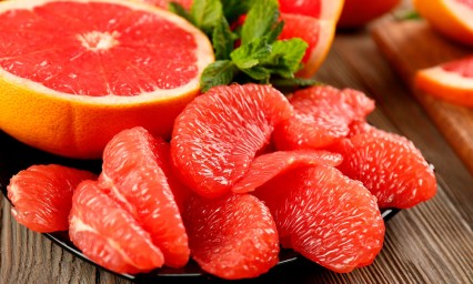 Llénate de energía con alimentos deliciosos
