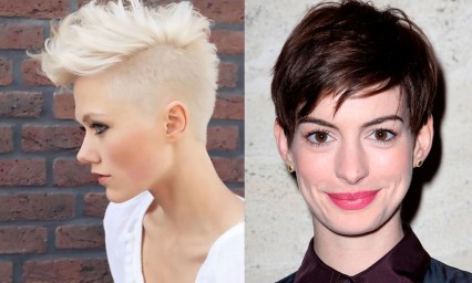 Los cortes m&aacute;s cortos de la temporada