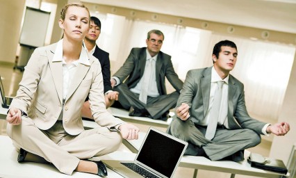 Combate con inteligencia el estrés laboral