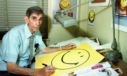 La maravillosa Happy Face